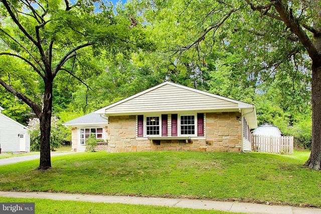 12208 MADELEY LN, Bowie, MD 20715