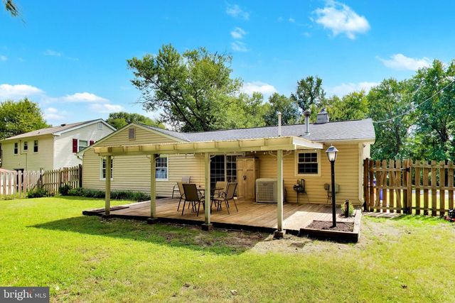 12208 MADELEY LN, Bowie, MD 20715