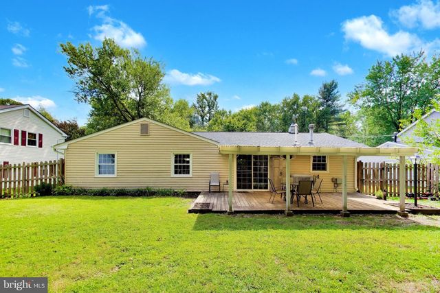 12208 MADELEY LN, Bowie, MD 20715