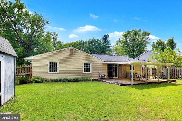 12208 MADELEY LN, Bowie, MD 20715