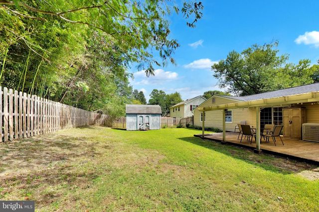 12208 MADELEY LN, Bowie, MD 20715