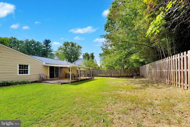 12208 MADELEY LN, Bowie, MD 20715