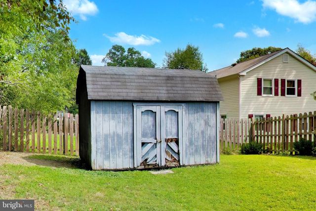 12208 MADELEY LN, Bowie, MD 20715