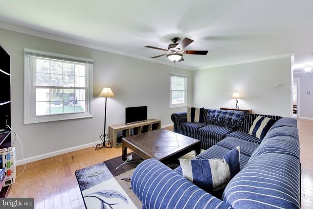 12208 MADELEY LN, Bowie, MD 20715