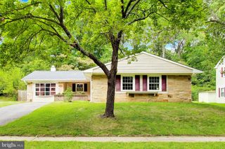12208 MADELEY LN, Bowie, MD 20715