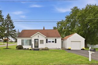 101 Huron Avenue South, Geddes, NY 13209