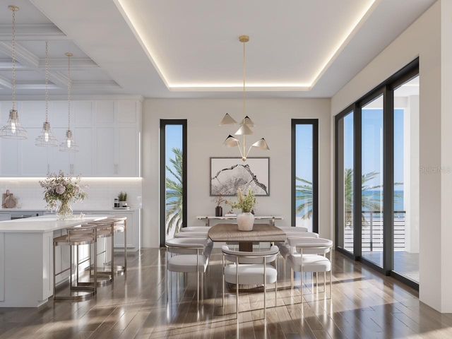 660 GULF BOULEVARD, Belleair Shores, FL 33786