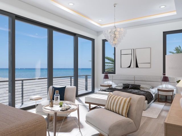 660 GULF BOULEVARD, Belleair Shores, FL 33786