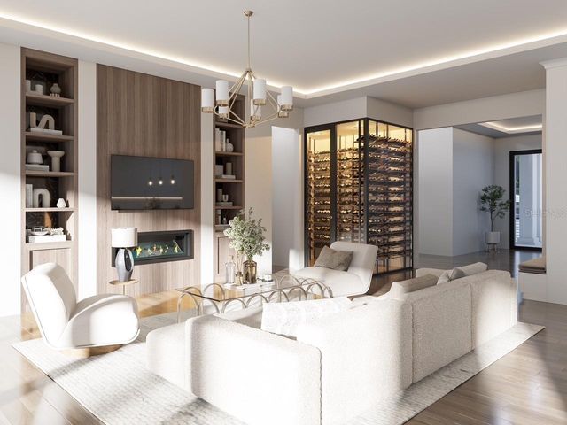 660 GULF BOULEVARD, Belleair Shores, FL 33786