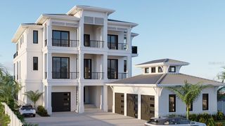 660 GULF BOULEVARD, Belleair Shores, FL 33786