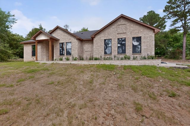 5310 Grand View Drive, Athens, TX 75752