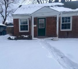 1977 Princeton Road, Berkley City, MI 48072