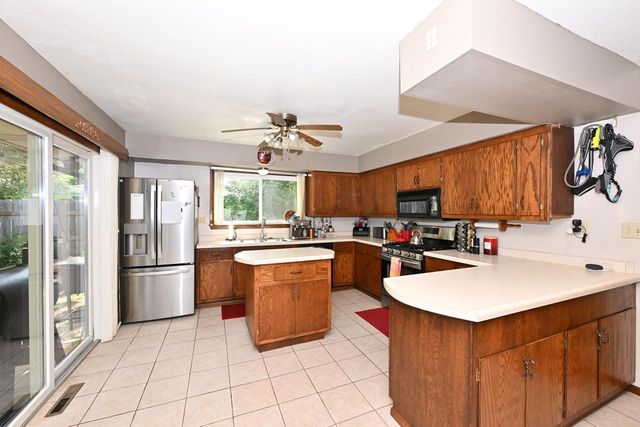 4520 Garden DRIVE, Mount Pleasant, WI 53403