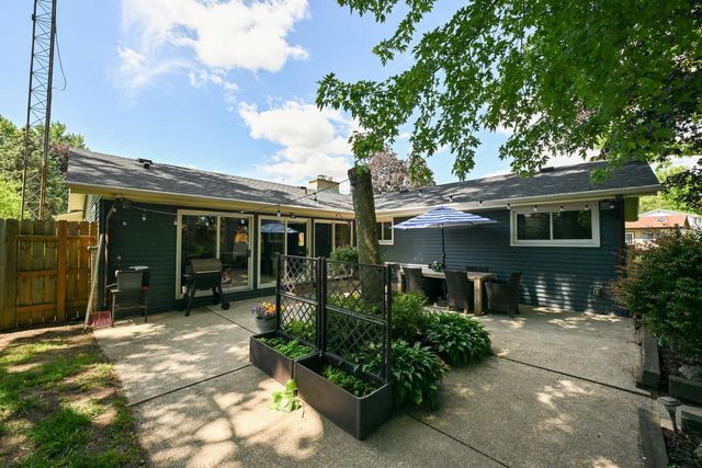 4520 Garden DRIVE, Mount Pleasant, WI 53403
