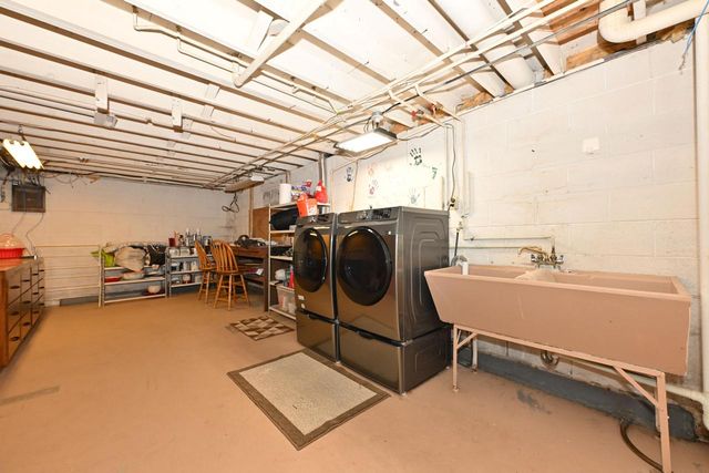 4520 Garden DRIVE, Mount Pleasant, WI 53403