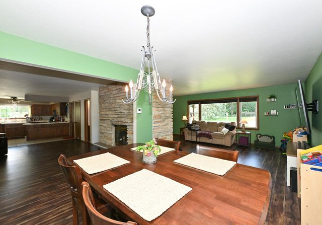 4520 Garden DRIVE, Mount Pleasant, WI 53403