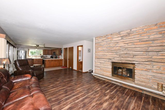 4520 Garden DRIVE, Mount Pleasant, WI 53403