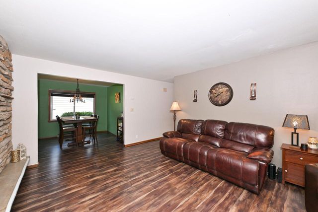 4520 Garden DRIVE, Mount Pleasant, WI 53403