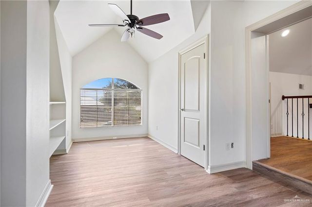 701 Greenmeadow Avenue, Mission, TX 78572