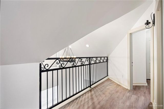 701 Greenmeadow Avenue, Mission, TX 78572