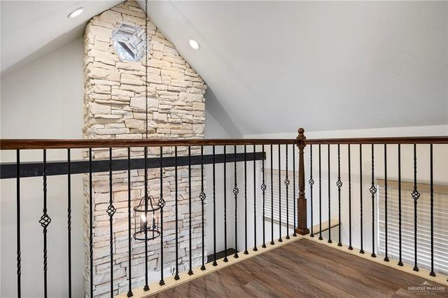 701 Greenmeadow Avenue, Mission, TX 78572