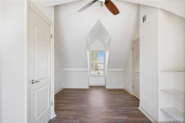 701 Greenmeadow Avenue, Mission, TX 78572