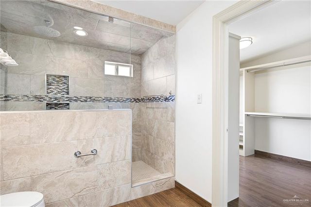 701 Greenmeadow Avenue, Mission, TX 78572