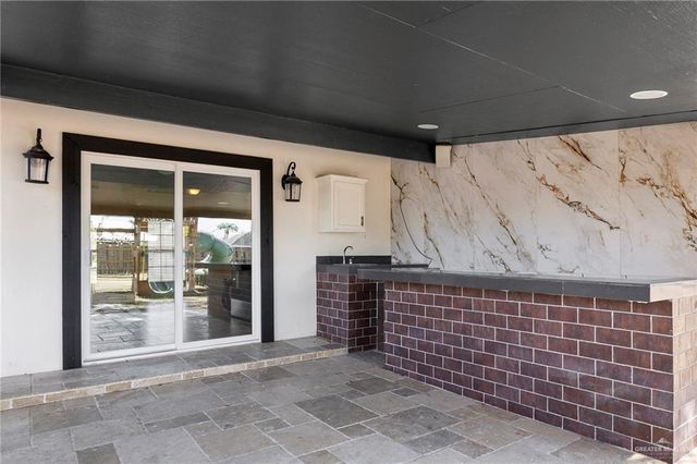 701 Greenmeadow Avenue, Mission, TX 78572