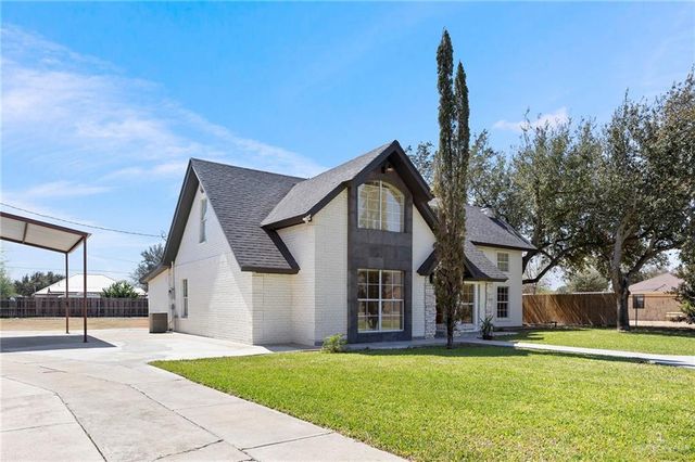 701 Greenmeadow Avenue, Mission, TX 78572