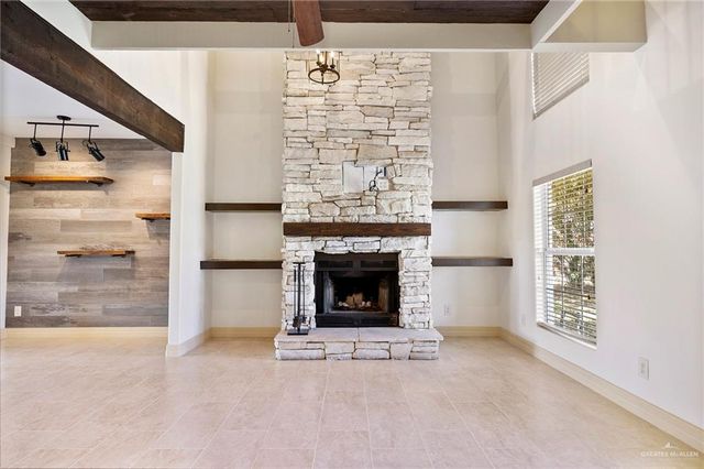 701 Greenmeadow Avenue, Mission, TX 78572