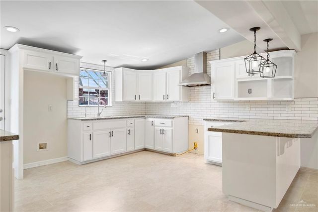 701 Greenmeadow Avenue, Mission, TX 78572