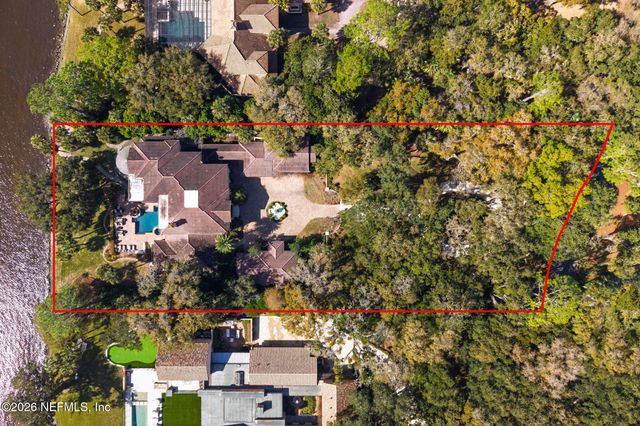 24733 HARBOUR VIEW Drive, Ponte Vedra Beach, FL 32082