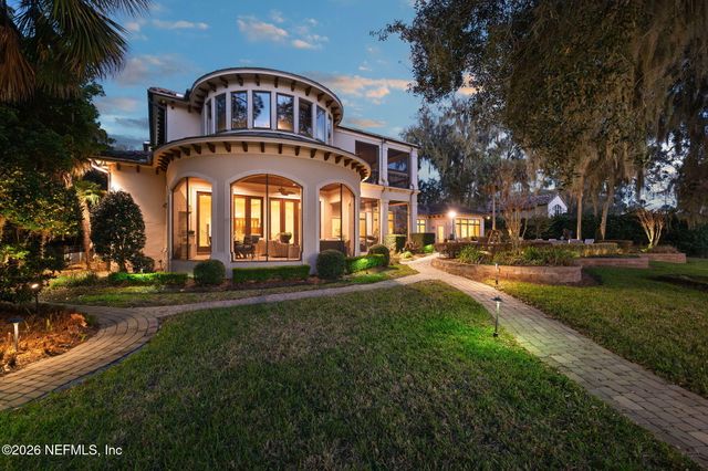 24733 HARBOUR VIEW Drive, Ponte Vedra Beach, FL 32082