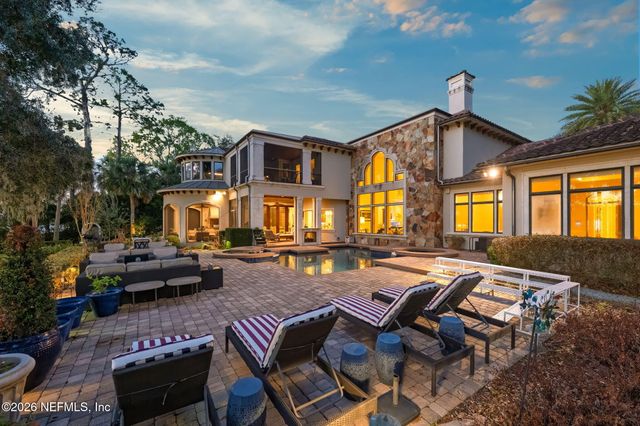 24733 HARBOUR VIEW Drive, Ponte Vedra Beach, FL 32082