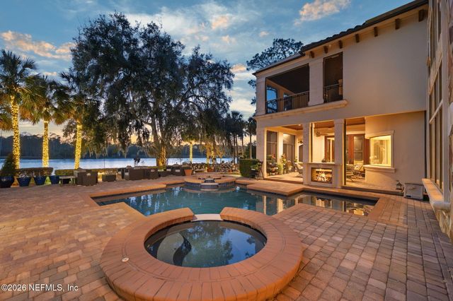 24733 HARBOUR VIEW Drive, Ponte Vedra Beach, FL 32082