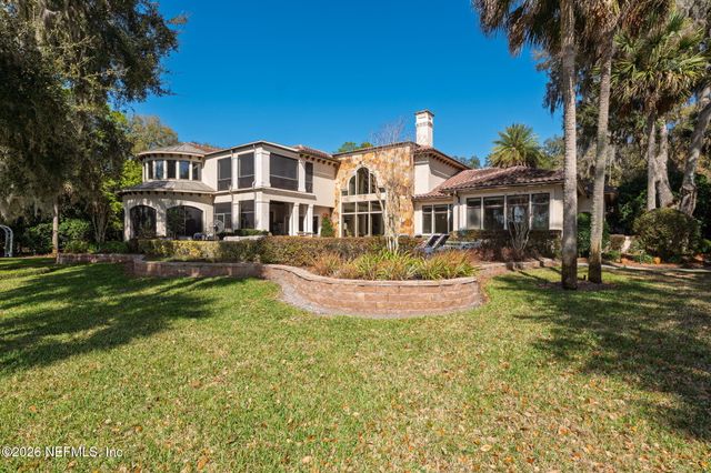 24733 HARBOUR VIEW Drive, Ponte Vedra Beach, FL 32082