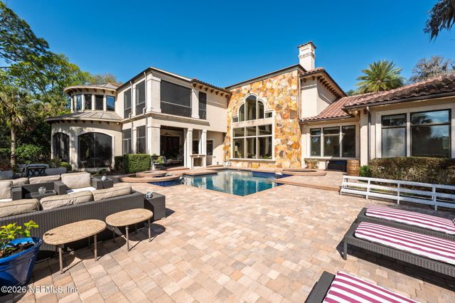 24733 HARBOUR VIEW Drive, Ponte Vedra Beach, FL 32082