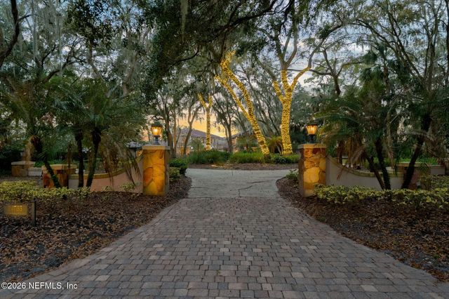 24733 HARBOUR VIEW Drive, Ponte Vedra Beach, FL 32082