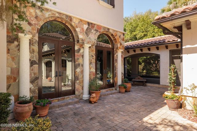 24733 HARBOUR VIEW Drive, Ponte Vedra Beach, FL 32082