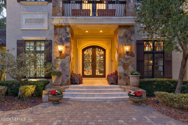 24733 HARBOUR VIEW Drive, Ponte Vedra Beach, FL 32082