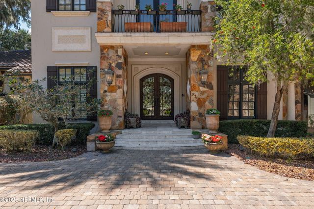 24733 HARBOUR VIEW Drive, Ponte Vedra Beach, FL 32082