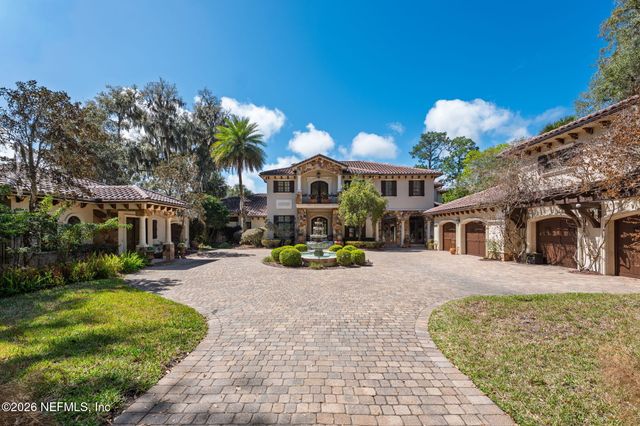24733 HARBOUR VIEW Drive, Ponte Vedra Beach, FL 32082