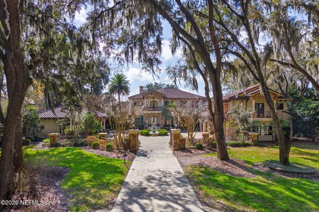 24733 HARBOUR VIEW Drive, Ponte Vedra Beach, FL 32082