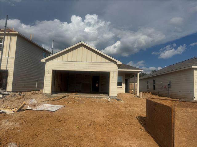 21103 Maple Heights Boulevard, Porter, TX 77365