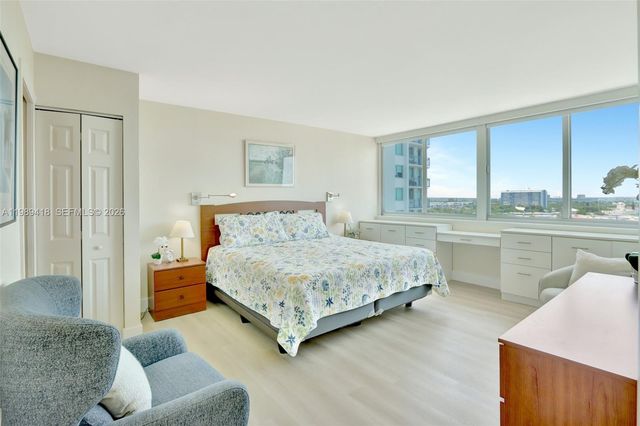 7135 Collins Ave 1105, Miami Beach, FL 33141