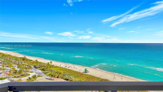 7135 Collins Ave 1105, Miami Beach, FL 33141