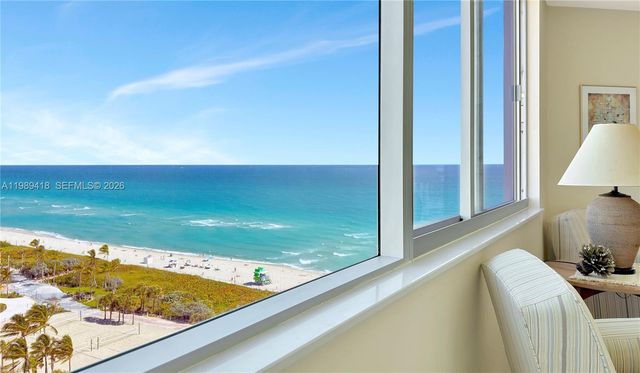 7135 Collins Ave 1105, Miami Beach, FL 33141