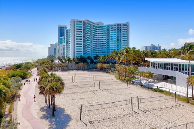 7135 Collins Ave 1105, Miami Beach, FL 33141