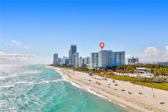 7135 Collins Ave 1105, Miami Beach, FL 33141