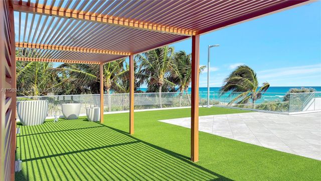 7135 Collins Ave 1105, Miami Beach, FL 33141